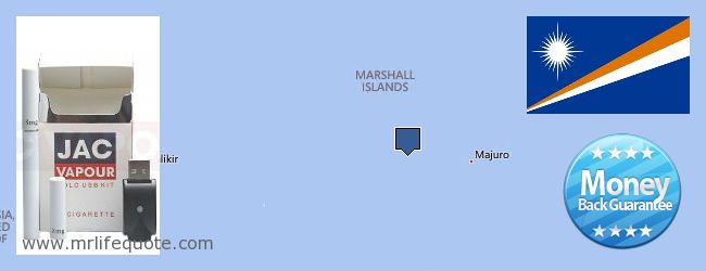 حيث لشراء Electronic Cigarettes على الانترنت Marshall Islands